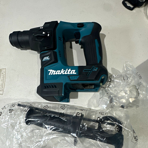 Makita dhr171 18v brushless - 18v,