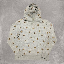 Bape Large Hoodie Baby Milo