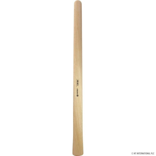 90cm thick wooden pick - 90cm,