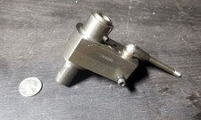 Hardinge  Quick-acting Lever