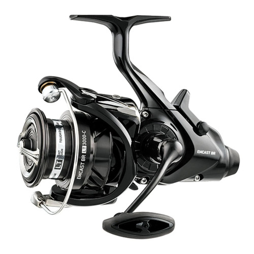 Daiwa ecltbr2500 emcast bite - ecltbr2500,