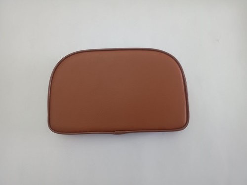 Lambretta vespa backrest pad - backrest,