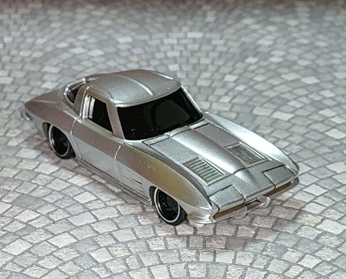 Corvette stingray custom - corvette,