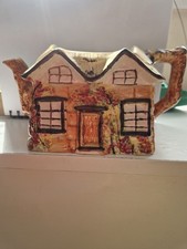 Vintage Ye Old Cottage Ware