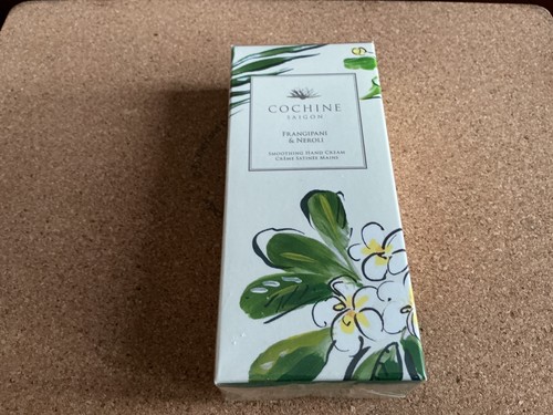 Cochine saigon frangipani and - cochine,