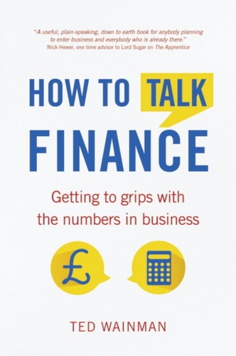 How talk finance ted - talk,