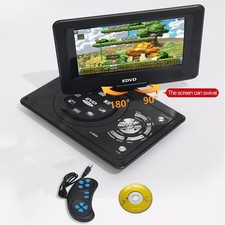 Portable DVD Player