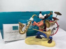 WDCC Disney The Mickey Mouse