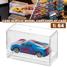 1:64 Scale Car Diecast Model
