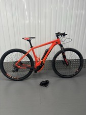 Cube Reaction SL eMTB Pedal