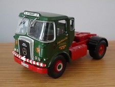 CORGI CLASSICS EDDIE STOBART