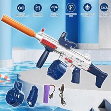 Electric Water Gun Automatic