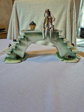 Zampiva Vintage Signed Italian