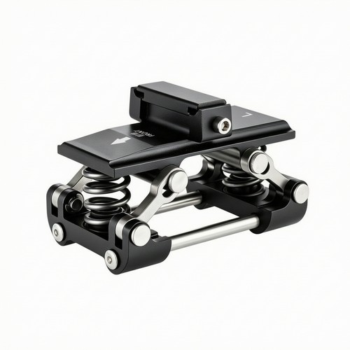 Cycle saddle shock - cycle,