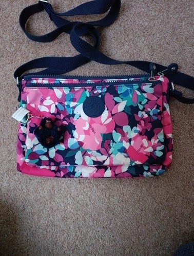 Kipling small cross body bag - kipling,