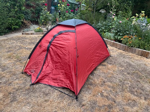 Eurohike tamar person dome - eurohike,