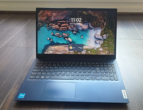Lenovo laptop ideapad 15itl6 - lenovo,