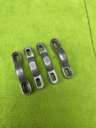 Magura bolt brake clamps - 4-bolt,