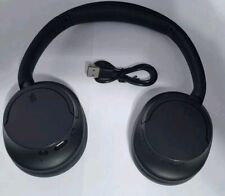 Sony WH-CH720N wireless