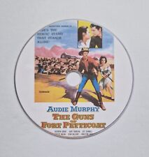 THE GUNS OF FORT PETTICOAT