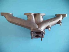 2123-1008025 Manifold LADA NIVA 1700cc