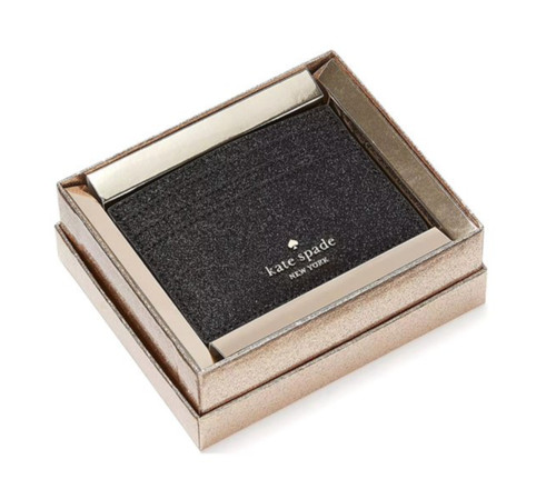 Nib new kate - new, spade