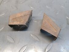 Kawasaki ZXR400 / ZXR400H /