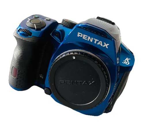 Pentax digital camera - k-30,