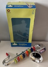 ELC   Saxophone Multi-Colour /