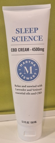 Martha stewart sleep science - martha,