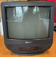 Sony Trinitron KV-M1441U 14