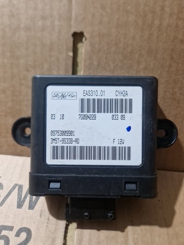 Focus mk2 max mazda - max,