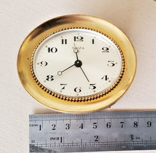 Vintage 1960s Swiza 8 Days