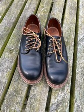 Red Wing 8002 Work Oxford