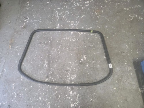 Mk2 fiesta screen - fiesta, seal