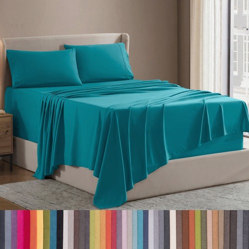 Queen sheets set hotel - set,,