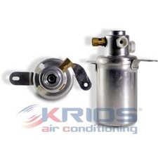 AC Dryer Fits MERCEDES A208