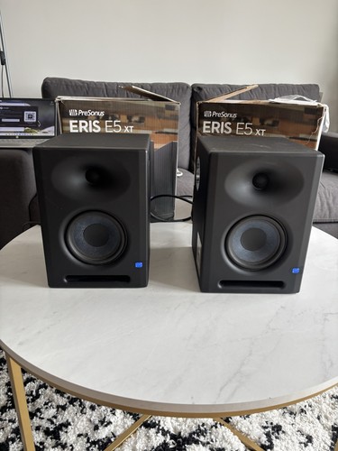 Presonus eros 5 25 - presonus, xt