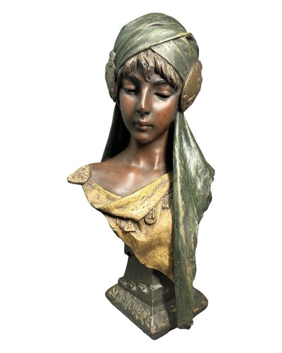 Antique french art nouveau - antique,