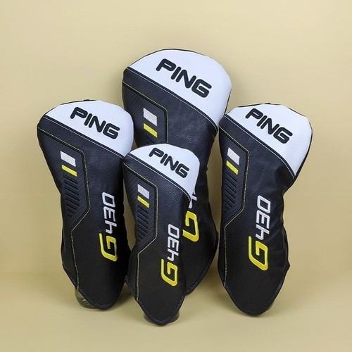 Ping g430 golf club headcovers - golf,