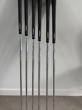 Set Of BenRoss Argo XF Irons 6