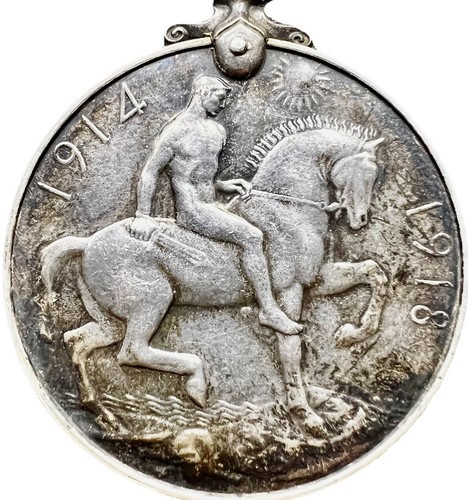 Great britain award george v - britain,