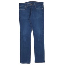 LEVIS 504 Jeans Regular