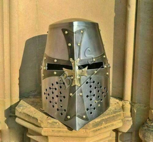 Crusader knight templar sugar - templar,