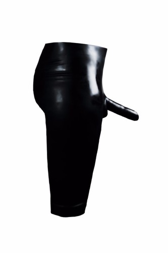 Fetish bondage latex rubber - fetish,