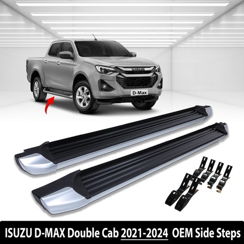 For isuzu max double cab - isuzu,