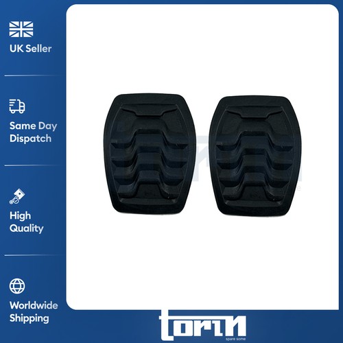 Brake and clutch - 2x,