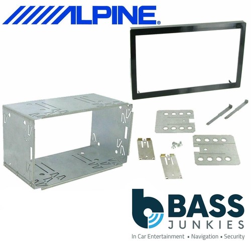 Alpine x800du 110mm - alpine,