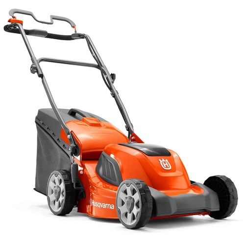Husqvarna 141i battery lawn - battery,