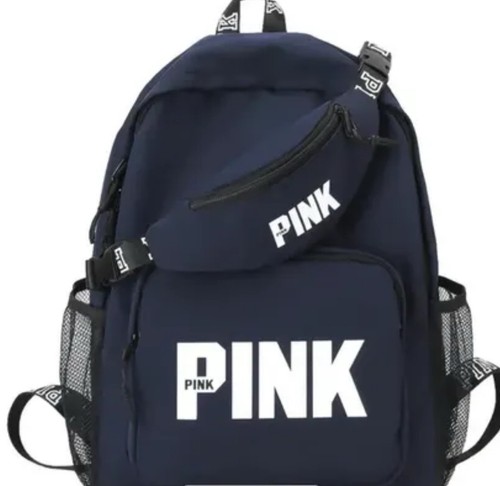 Pink victoria secret navy - pink, victoria's